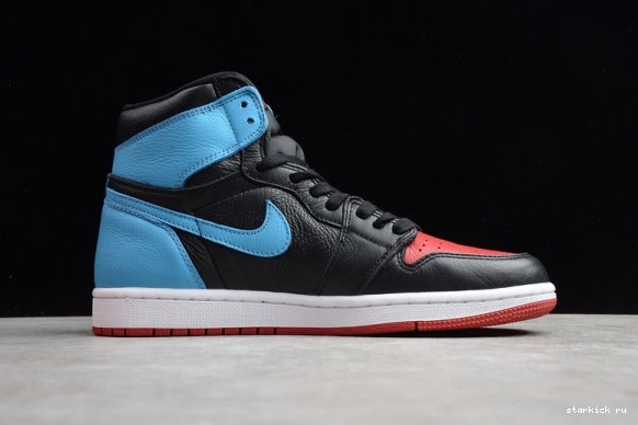 1 To Air CD0461-046 UNC Jordan Chicago CD0461-046 0424